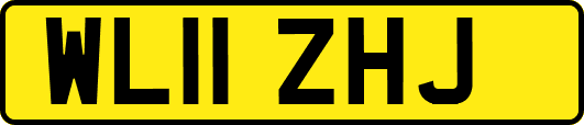 WL11ZHJ