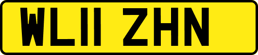 WL11ZHN