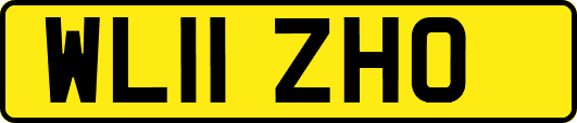 WL11ZHO