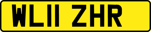 WL11ZHR