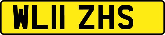 WL11ZHS