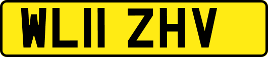 WL11ZHV