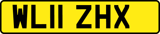 WL11ZHX