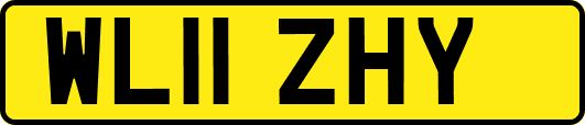 WL11ZHY