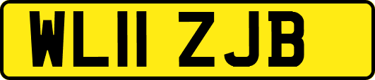 WL11ZJB