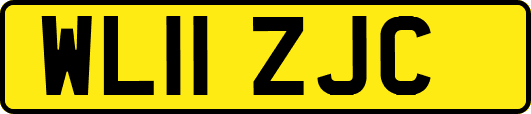 WL11ZJC