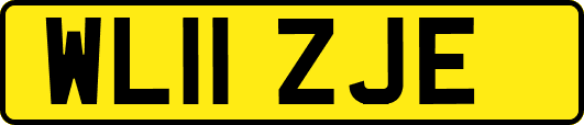 WL11ZJE