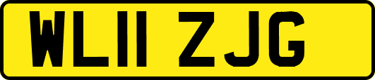 WL11ZJG