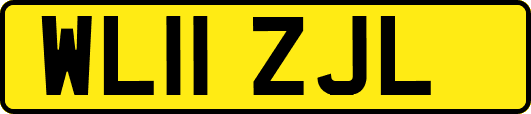 WL11ZJL