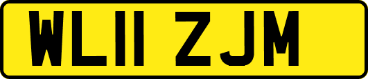 WL11ZJM