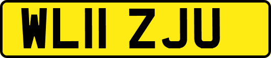 WL11ZJU