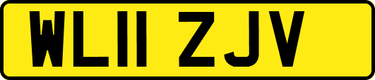 WL11ZJV
