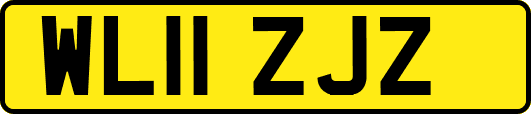 WL11ZJZ