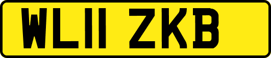 WL11ZKB