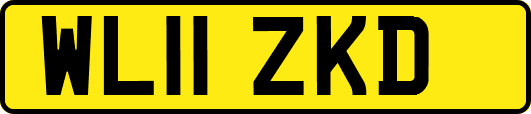 WL11ZKD