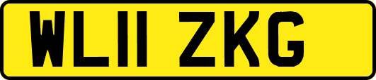 WL11ZKG
