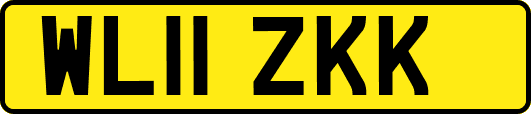 WL11ZKK