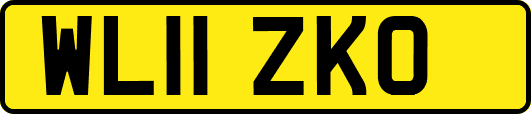 WL11ZKO