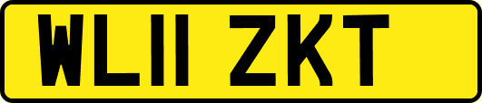 WL11ZKT