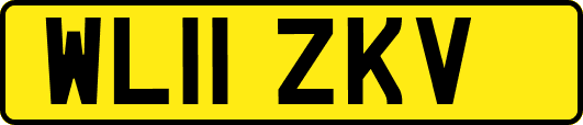 WL11ZKV