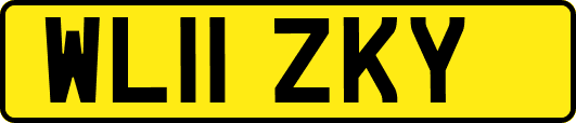 WL11ZKY