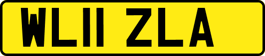 WL11ZLA