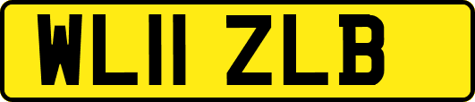 WL11ZLB