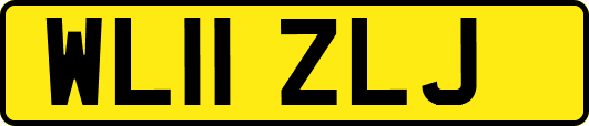 WL11ZLJ