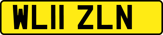 WL11ZLN