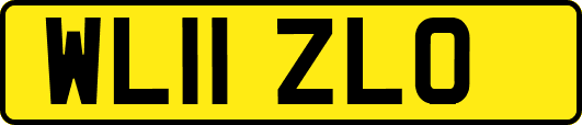 WL11ZLO