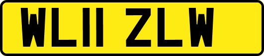 WL11ZLW