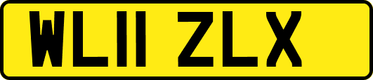 WL11ZLX