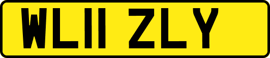 WL11ZLY