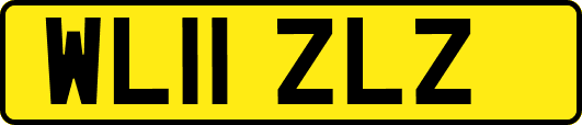 WL11ZLZ