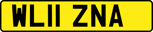 WL11ZNA