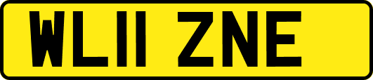 WL11ZNE