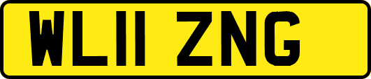 WL11ZNG