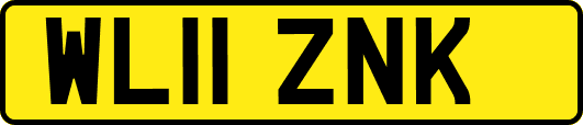 WL11ZNK