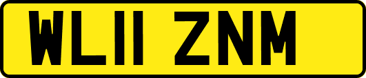 WL11ZNM