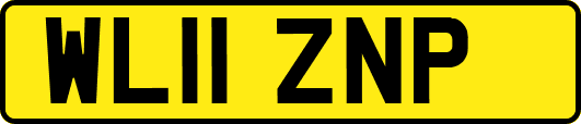 WL11ZNP