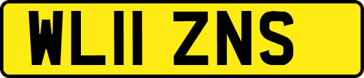 WL11ZNS