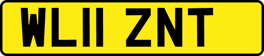 WL11ZNT