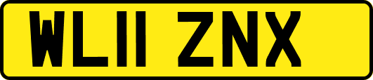 WL11ZNX