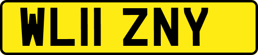 WL11ZNY