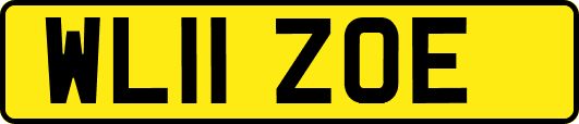 WL11ZOE