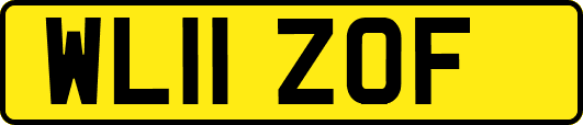 WL11ZOF