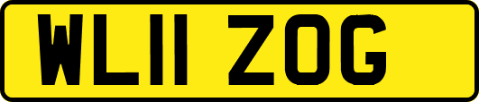 WL11ZOG