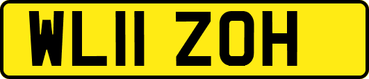 WL11ZOH