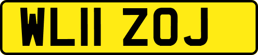WL11ZOJ