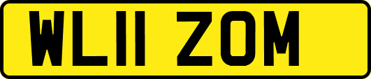 WL11ZOM